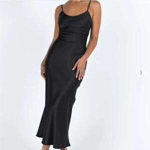 Princess Polly Maxi Dress